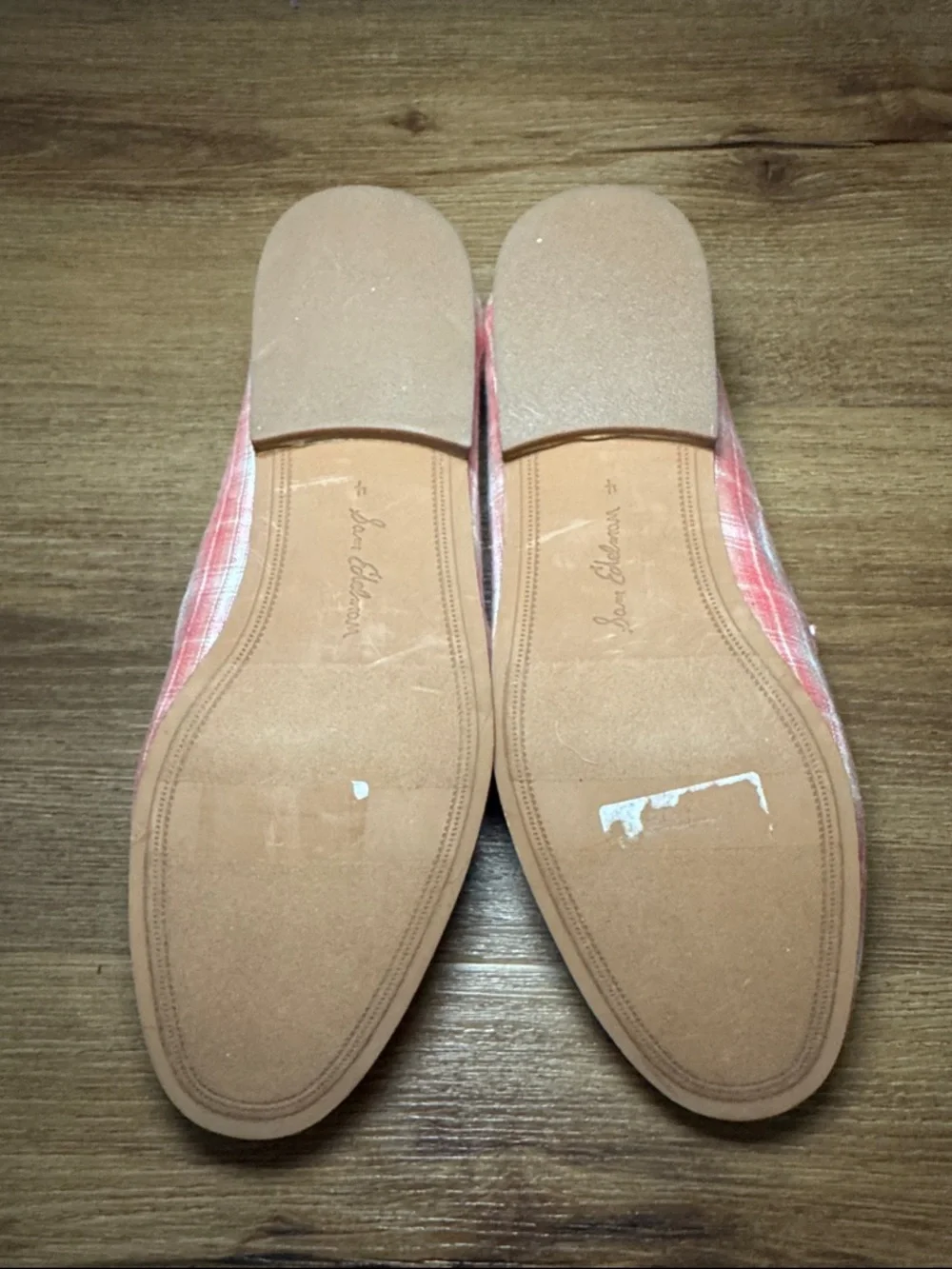 Sam Edelman iconic loraine